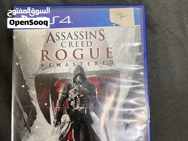 سيديات بليستيشن 4 و 5