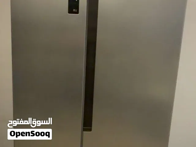 ثلاجه مستعمله بحاله ممتازه