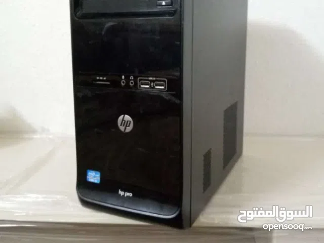 Windows HP  Computers  for sale  in Al Riyadh