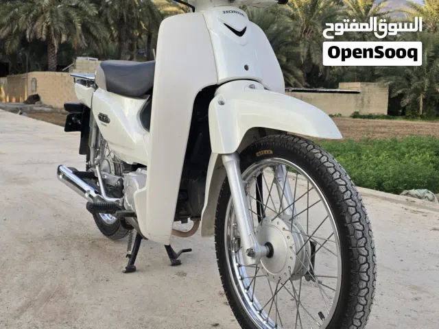 دراج للببع 110cc ( الوصف مهم )