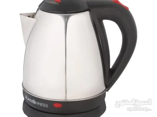 غلاية بلاك باور