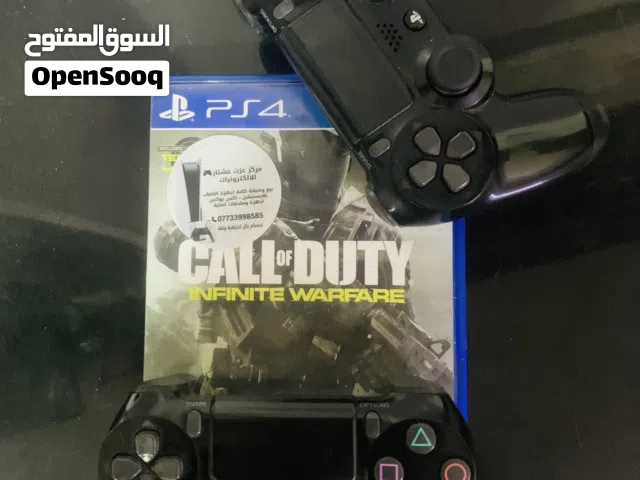 PlayStation 4 PlayStation for sale in Diyala