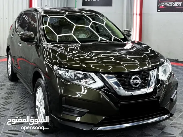 للبيع نيسان أكستريل قمة النظافة وكالة البحرين 0 حوادث صبغ أصلي صيانة الوكيل