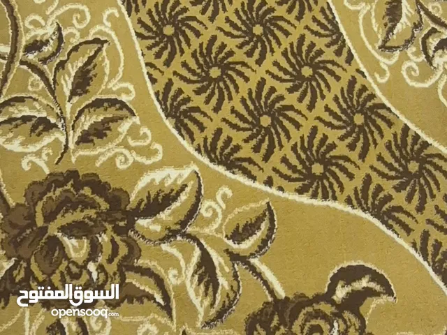 سجادتين صغار مع طاولة سامبا