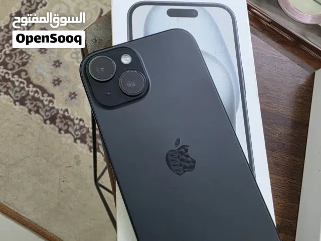 iphone 15 256 gb