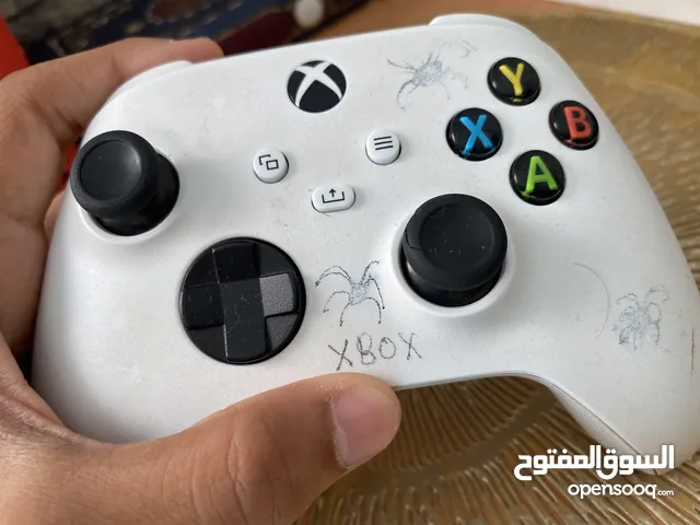 يد إكسبوكس