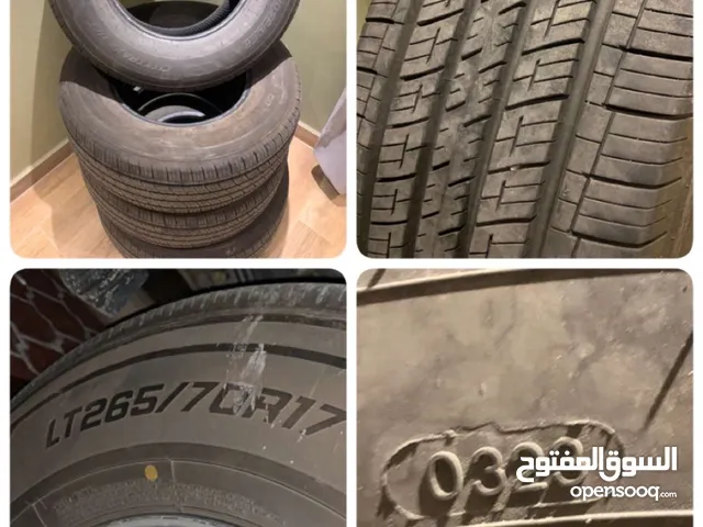Other 17 Tyres in Al Ahmadi