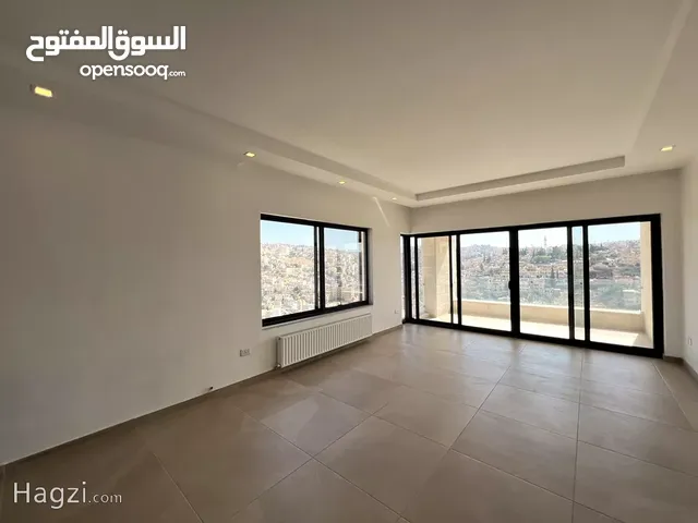 150m2 3 Bedrooms Apartments for Sale in Amman Jabal Amman
