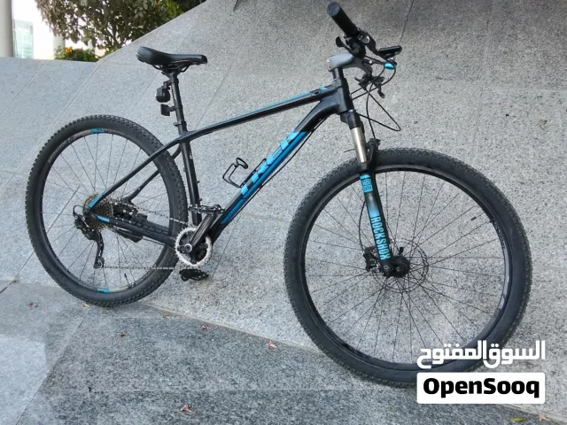 29" TREK SUPERFLY 5 LIMITED EDITION (UPGRADED) - EXCELLENT CONDITION