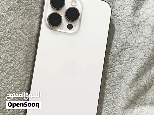 ايفون 16 برو ماكس