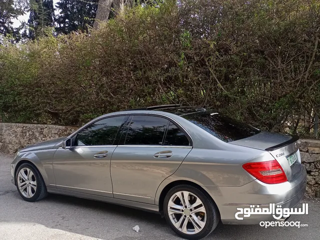 Used Mercedes Benz C-Class in Bethlehem