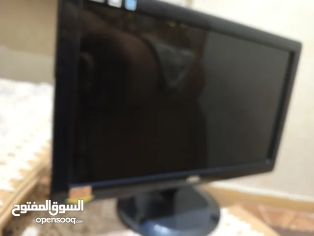 27" Aoc monitors for sale  in Jerash