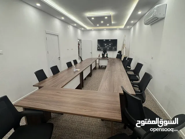 فيلا تجارية بناء حديث للأيجار