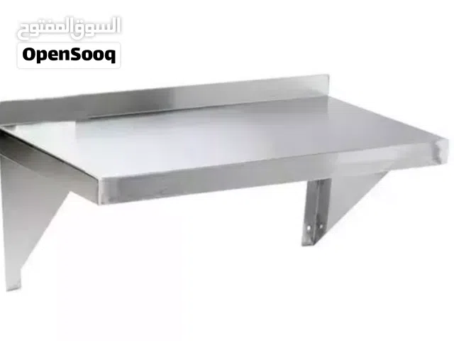 Single Wall Shelf