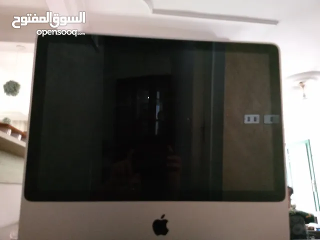 macOS Apple  Computers  for sale  in Amman