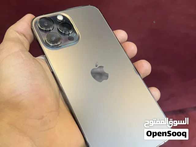 Apple iPhone 13 Pro Max 128 GB in Amman