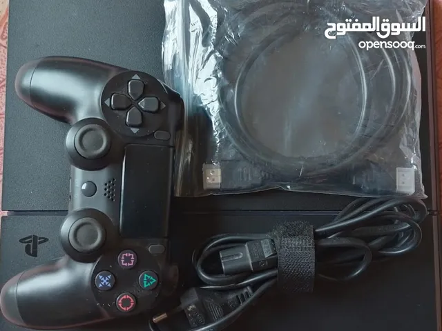 PlayStation 4 PlayStation for sale in Al Ain