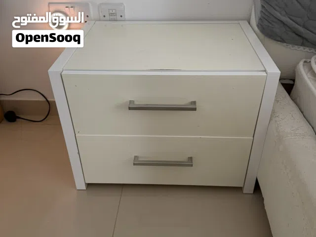 Nightstands x2