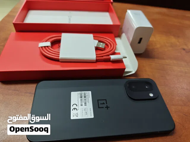 للبيع جديد OnePlus 15R
