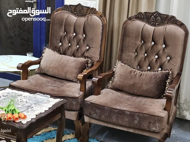 كنب غرفة ضيوف