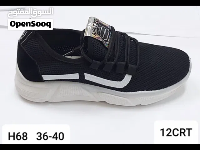 احذية صينية جديدة موديلات متعددة