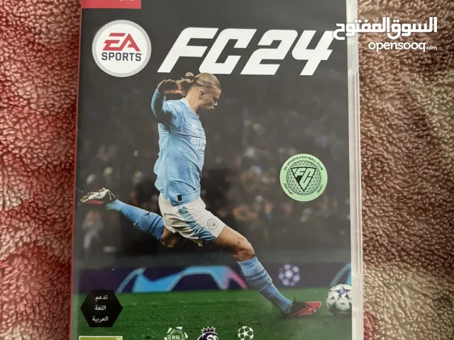 شريط فيفا 24