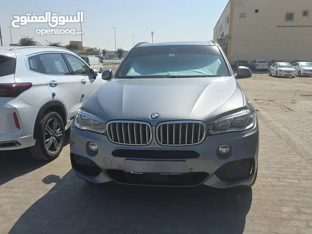 BMW X5 Drive 50 i fully loaded