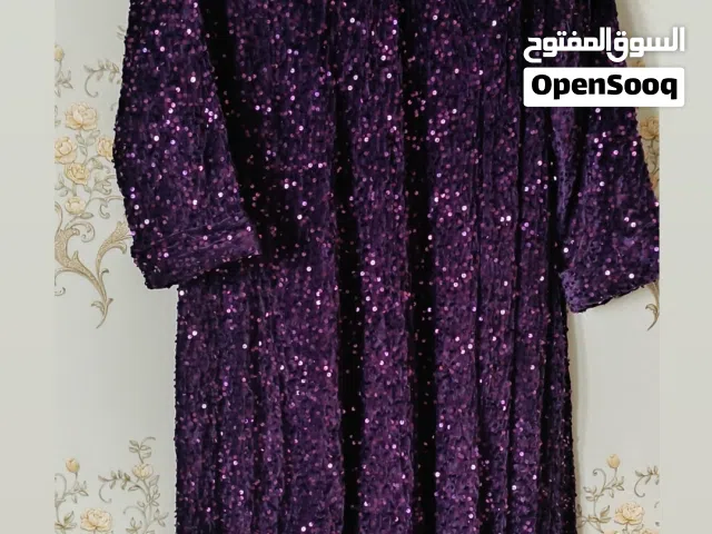 جلابية ترتر جديده للبيع