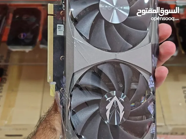  Graphics Card for sale  in Ajloun