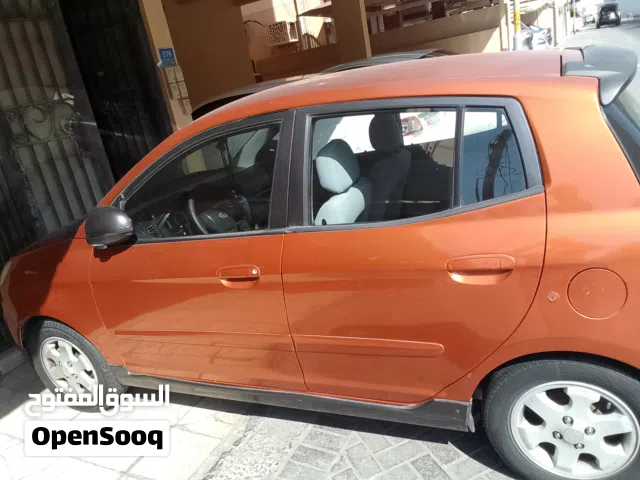 Used Kia Picanto in Manama
