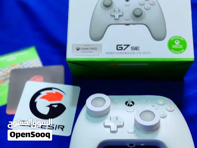 جوستك احترافي G7 SE