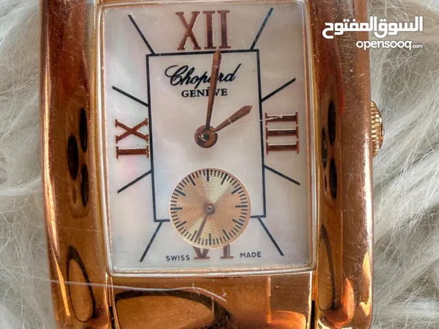 Gold Chopard for sale  in Farwaniya