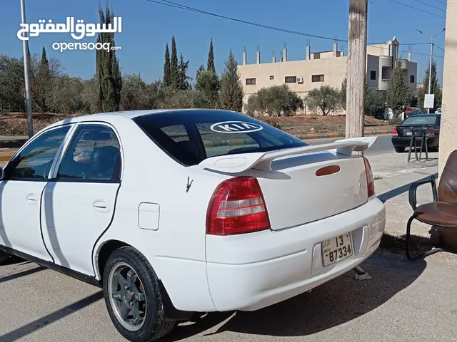 Used Kia Shuma in Irbid