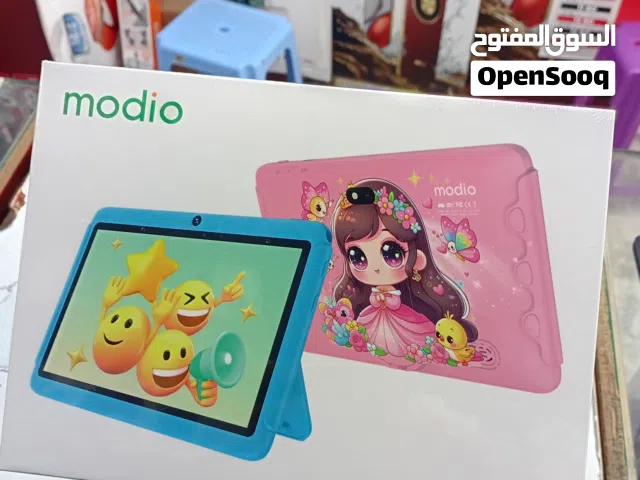 MODIO KIDS TAB 256GB NEW FOR SALE