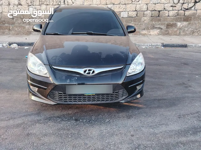 سياره هونداي i30
