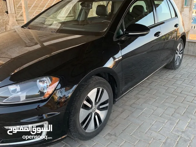 **لسعر مغري جدا **(إي قولف الالمانيه 2016)-(E-Gulf volkswagen 2016)