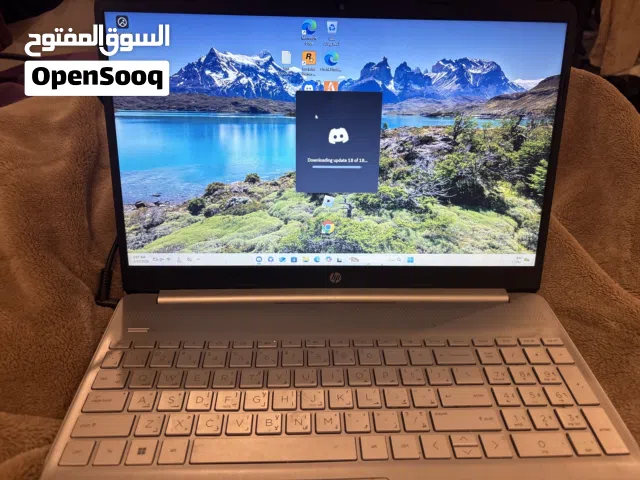 Windows HP for sale  in Hawally