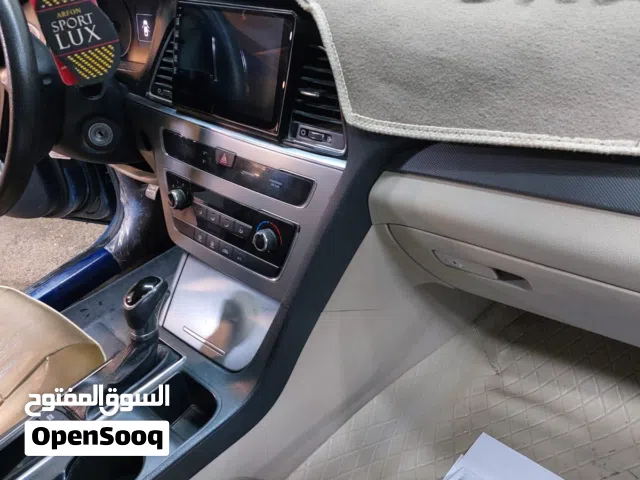 Used Hyundai Sonata in Baghdad
