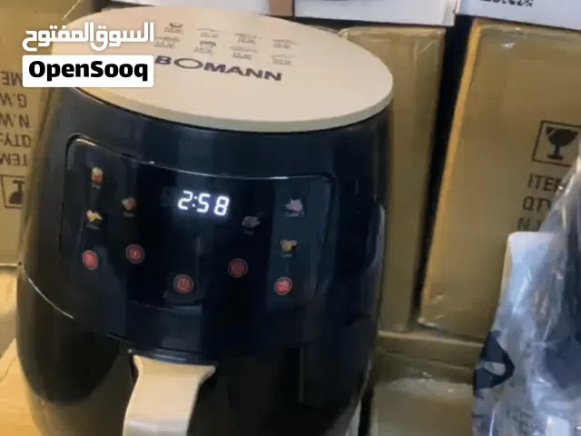 قلاية هوائية عملية للمنزل