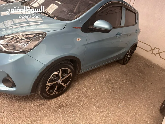 Used Changan E-Star in Zarqa
