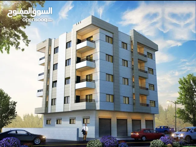 165m2 3 Bedrooms Apartments for Sale in Benghazi Al-Fuwayhat