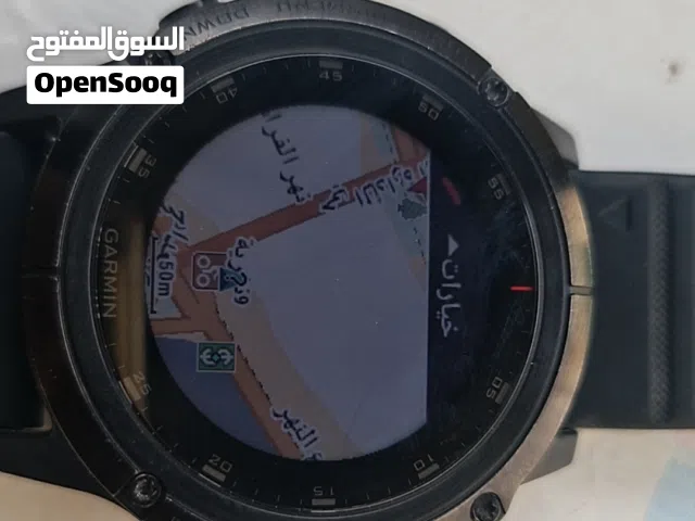 Garmin Fenix 5X