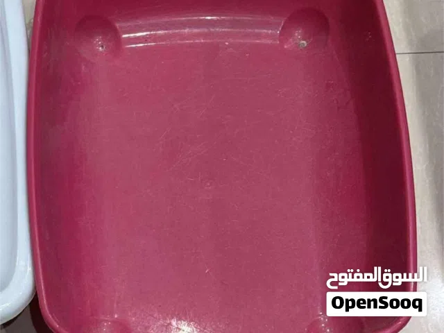 اغراض قطط  مستعملة اي قطعه