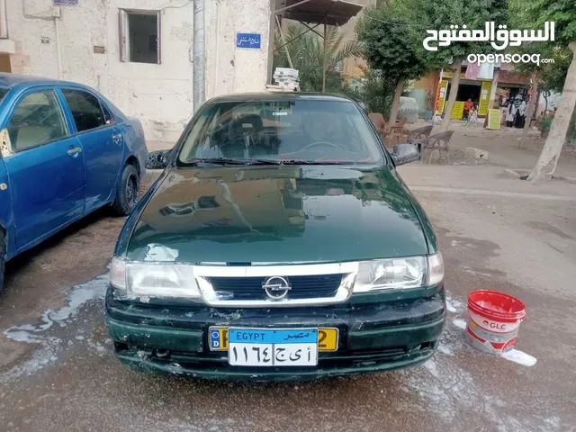 Used Opel Vectra in Cairo