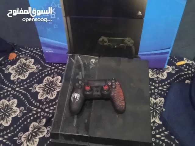 PlayStation 4 PlayStation for sale in Cairo