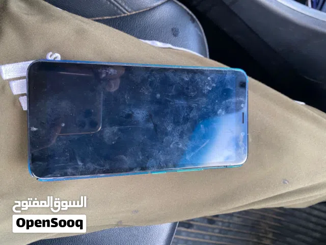 Huawei nova 3 128 GB in Tripoli