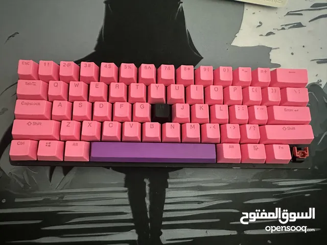 Razer huntsman mini