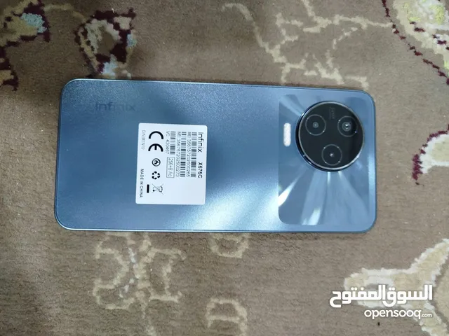 Infinix Note 12 256 GB in Basra