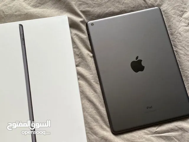 Apple iPad 9 256 GB in Baghdad