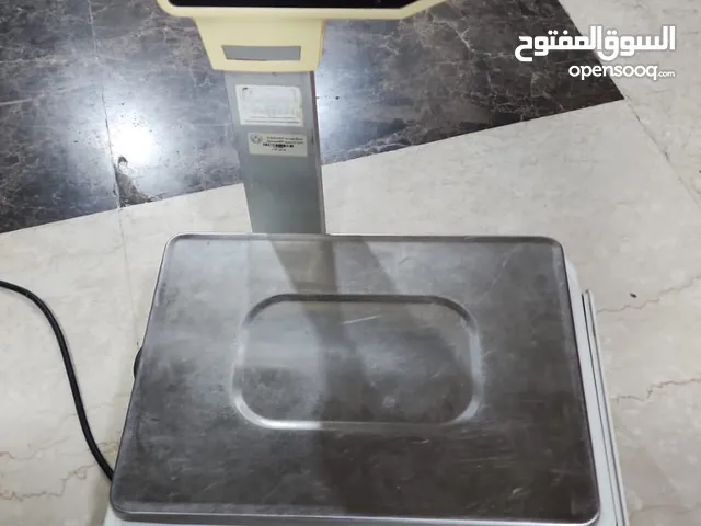 ميزان الالكتروني بركود